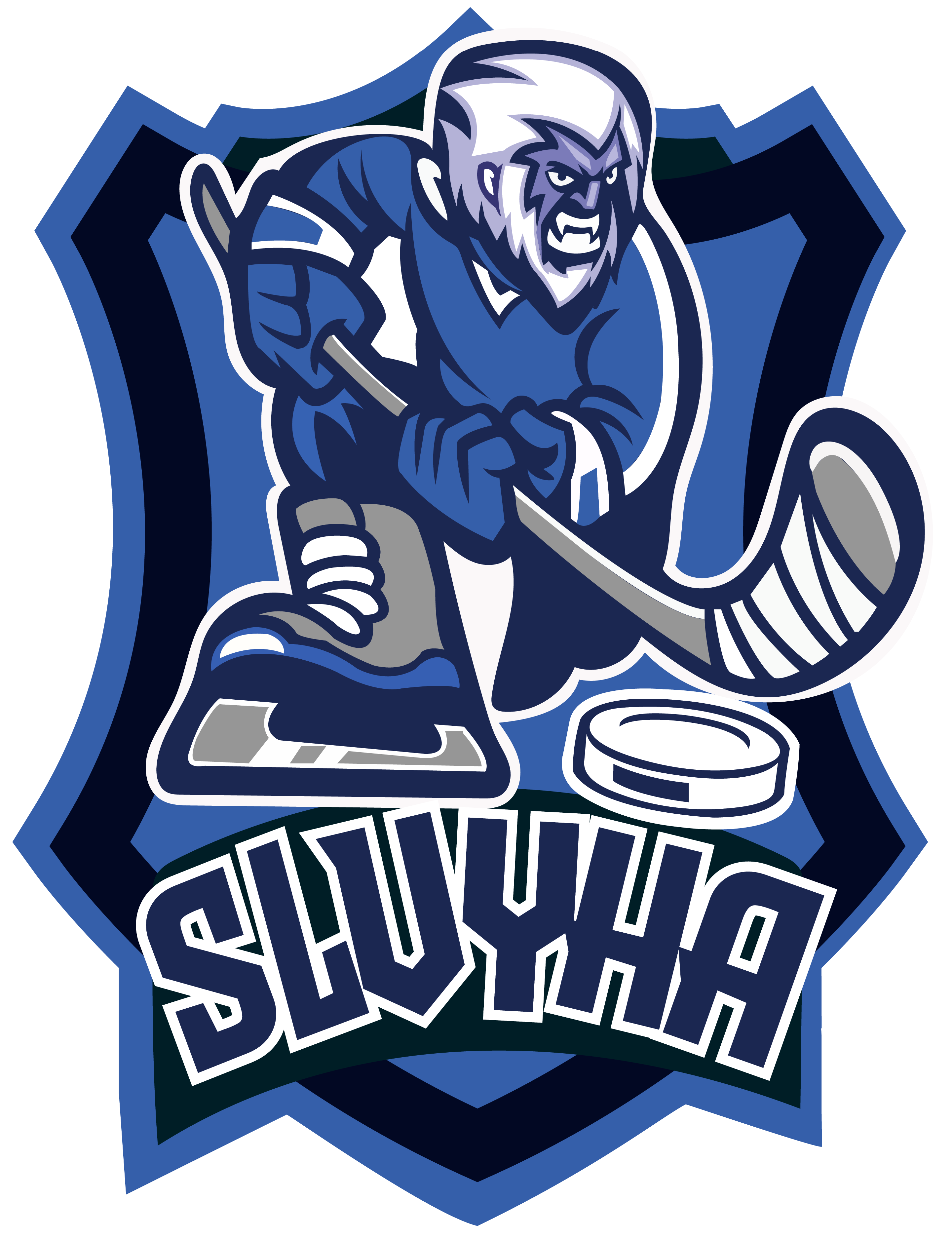SLV Hockey